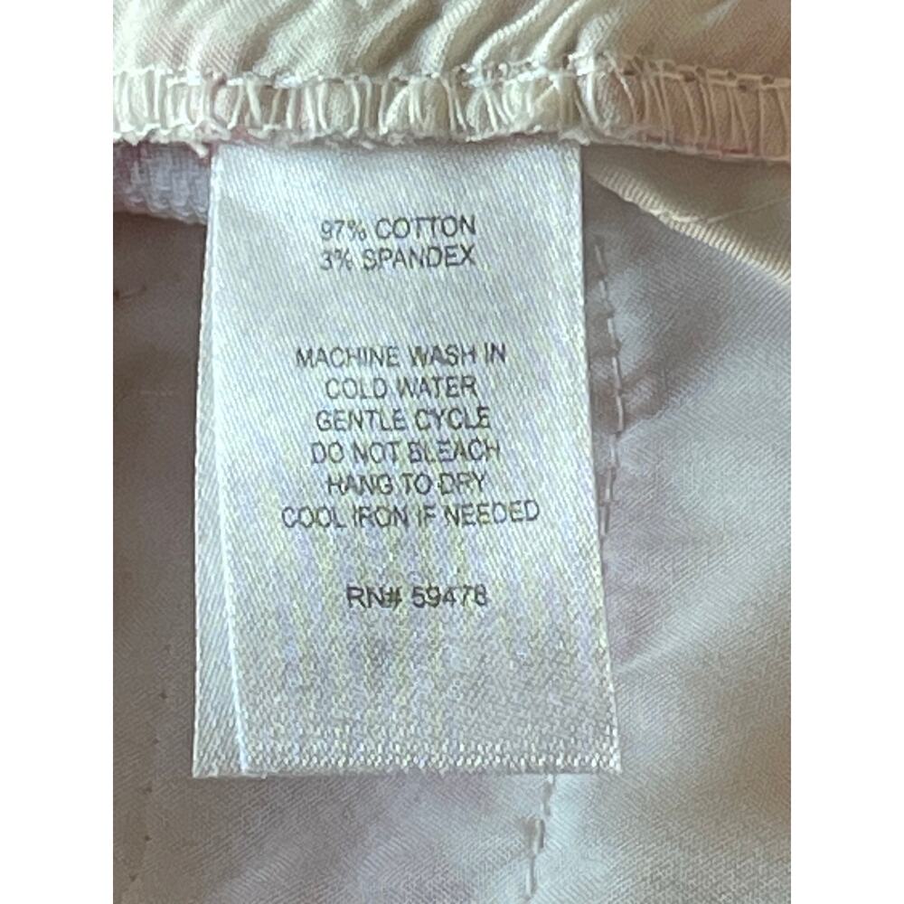 Sexy Women Kenar Shorts Size 2 - Picture 5 of 7